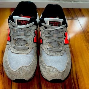 New Balance women’s size 8